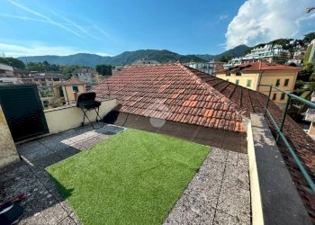 Apartment Vico del ghiaccio, Rapallo - photo 1