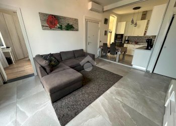 Apartment Vico del ghiaccio, Rapallo - photo 5