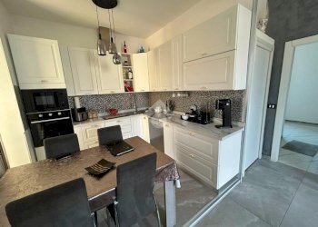 Apartment Vico del ghiaccio, Rapallo - photo 10
