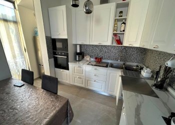 Apartment Vico del ghiaccio, Rapallo - photo 12