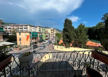 Apartment Vico del ghiaccio, Rapallo - photo 14