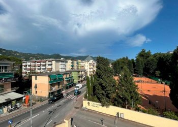 Apartment Vico del ghiaccio, Rapallo - photo 15