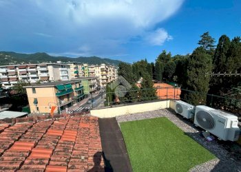 Apartment Vico del ghiaccio, Rapallo - photo 20