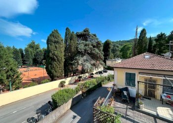 Apartment Vico del ghiaccio, Rapallo - photo 21