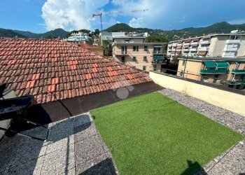 Apartment Vico del ghiaccio, Rapallo - photo 29