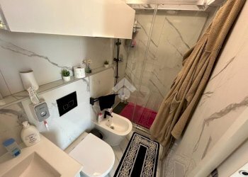 Apartment Vico del ghiaccio, Rapallo - photo 30
