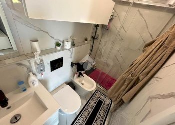 Apartment Vico del ghiaccio, Rapallo - photo 31