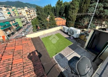Apartment Vico del ghiaccio, Rapallo - photo 33
