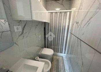 Apartment Vico del ghiaccio, Rapallo - photo 34
