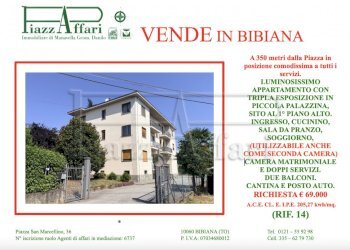 Monolocale Bibiana - foto 33