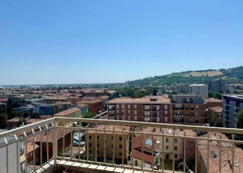 Trilocale via del Pretorio, Sassuolo - foto 10