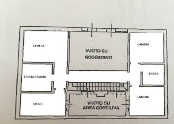 Terraced Villa via del Pretorio, Sassuolo - photo 21