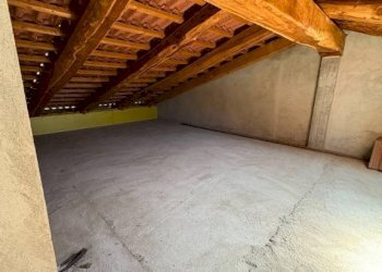 Trilocale via Vincenzo Peirone, Rocca de' Baldi - foto 7
