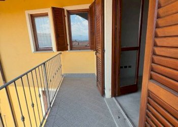 Trilocale via Vincenzo Peirone, Rocca de' Baldi - foto 8