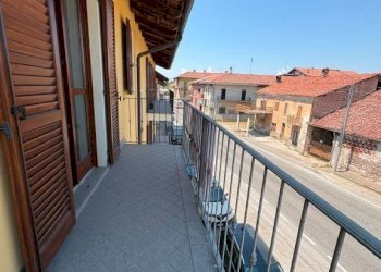 Trilocale via Vincenzo Peirone, Rocca de' Baldi - foto 9