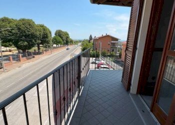 Trilocale via Vincenzo Peirone, Rocca de' Baldi - foto 10