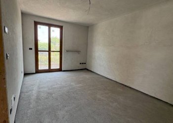 Quadrilocale via Vincenzo Peirone, Rocca de' Baldi - foto 5