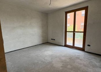 Quadrilocale via Vincenzo Peirone, Rocca de' Baldi - foto 7