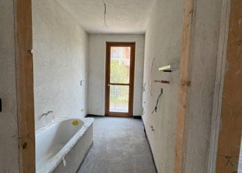 Quadrilocale via Vincenzo Peirone, Rocca de' Baldi - foto 11