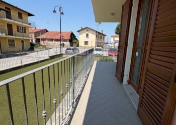 Quadrilocale via Vincenzo Peirone, Rocca de' Baldi - foto 13
