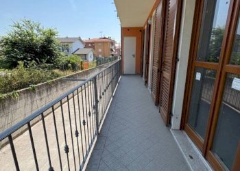 Quadrilocale via Vincenzo Peirone, Rocca de' Baldi - foto 14