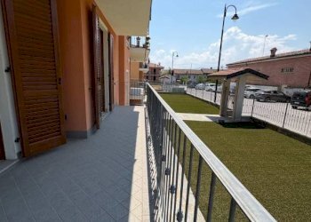 Quadrilocale via Vincenzo Peirone, Rocca de' Baldi - foto 15