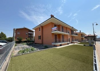 Quadrilocale via Vincenzo Peirone, Rocca de' Baldi - foto 12