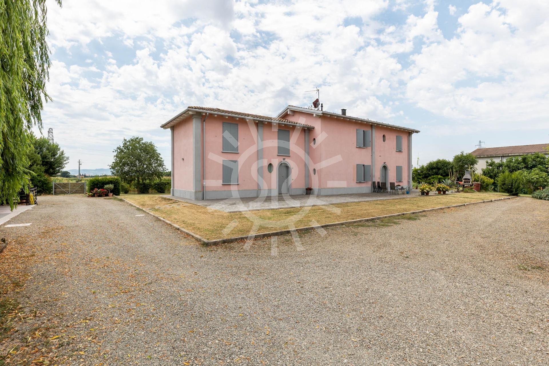 Porzione di casa Calderara di Reno - foto 2