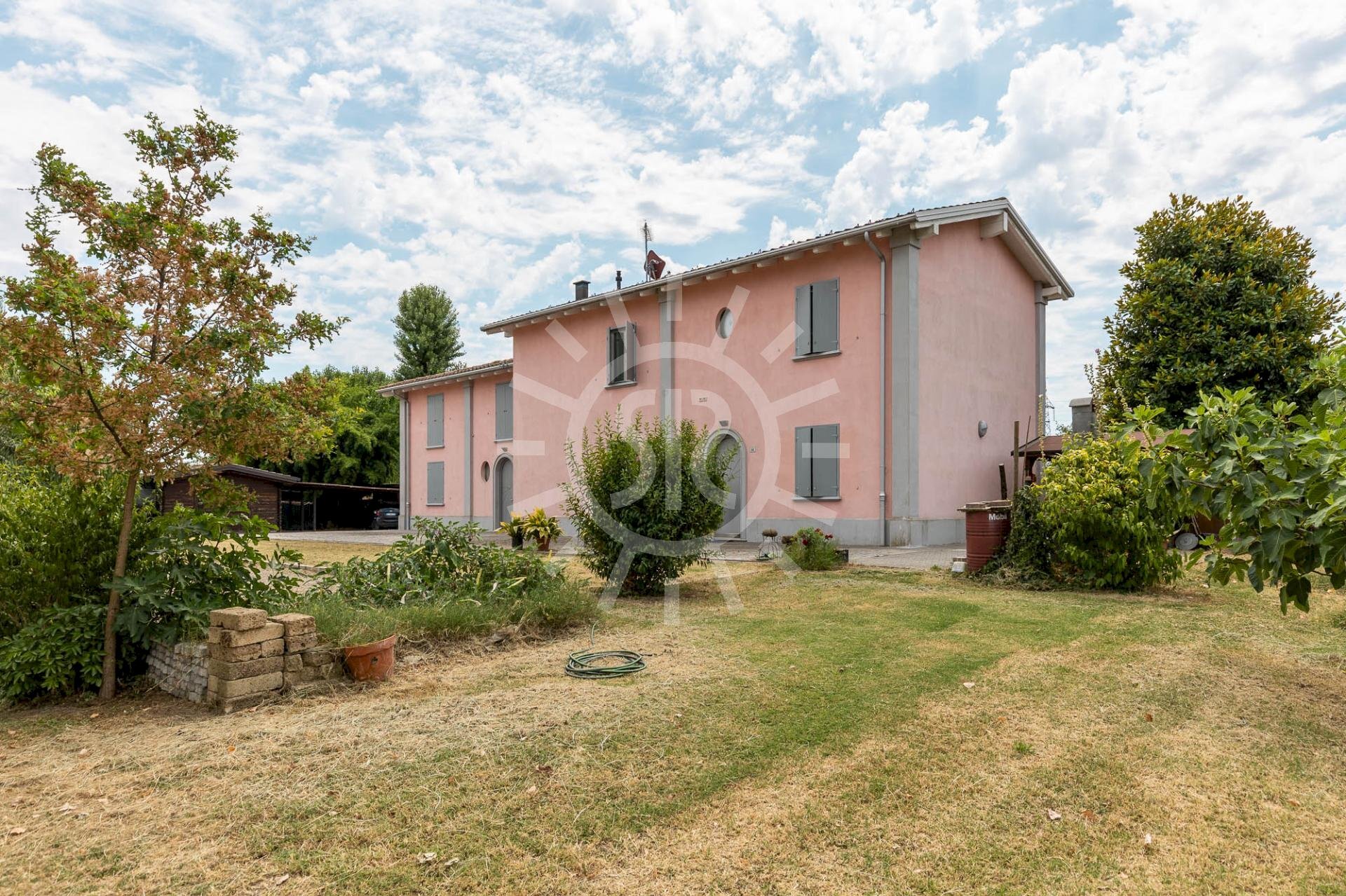 Porzione di casa Calderara di Reno - foto 3