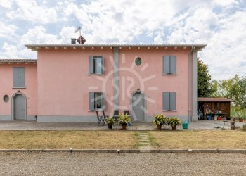 Porzione di casa Calderara di Reno - foto 1