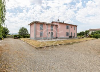 Porzione di casa Calderara di Reno - foto 2