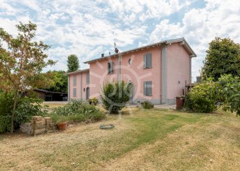 Porzione di casa Calderara di Reno - foto 3