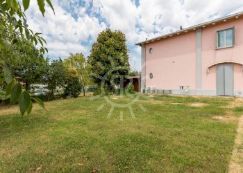 Porzione di casa Calderara di Reno - foto 4