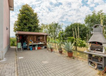 Porzione di casa Calderara di Reno - foto 5