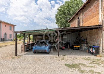 Porzione di casa Calderara di Reno - foto 8