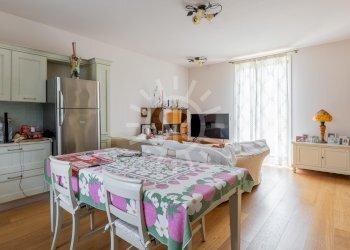 Porzione di casa Calderara di Reno - foto 9