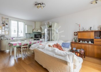 Porzione di casa Calderara di Reno - foto 10