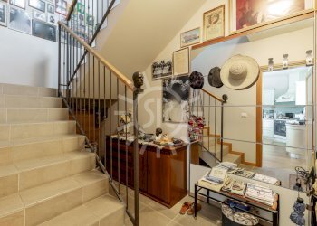 Porzione di casa Calderara di Reno - foto 12