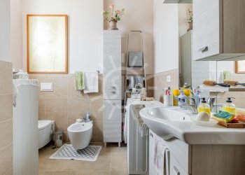Porzione di casa Calderara di Reno - foto 17