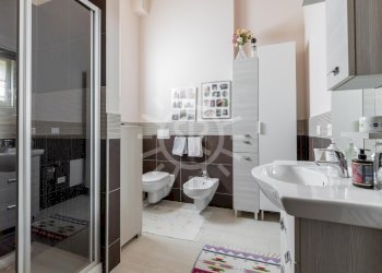 Porzione di casa Calderara di Reno - foto 18