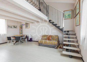 Porzione di casa Calderara di Reno - foto 19