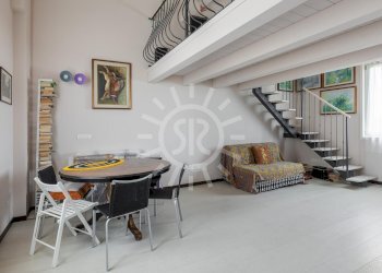 Porzione di casa Calderara di Reno - foto 20