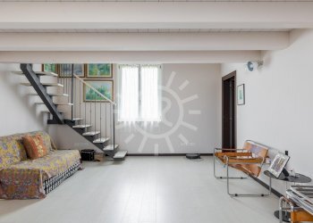 Porzione di casa Calderara di Reno - foto 21