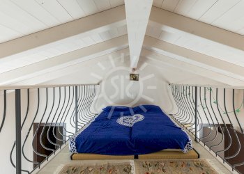 Porzione di casa Calderara di Reno - foto 22