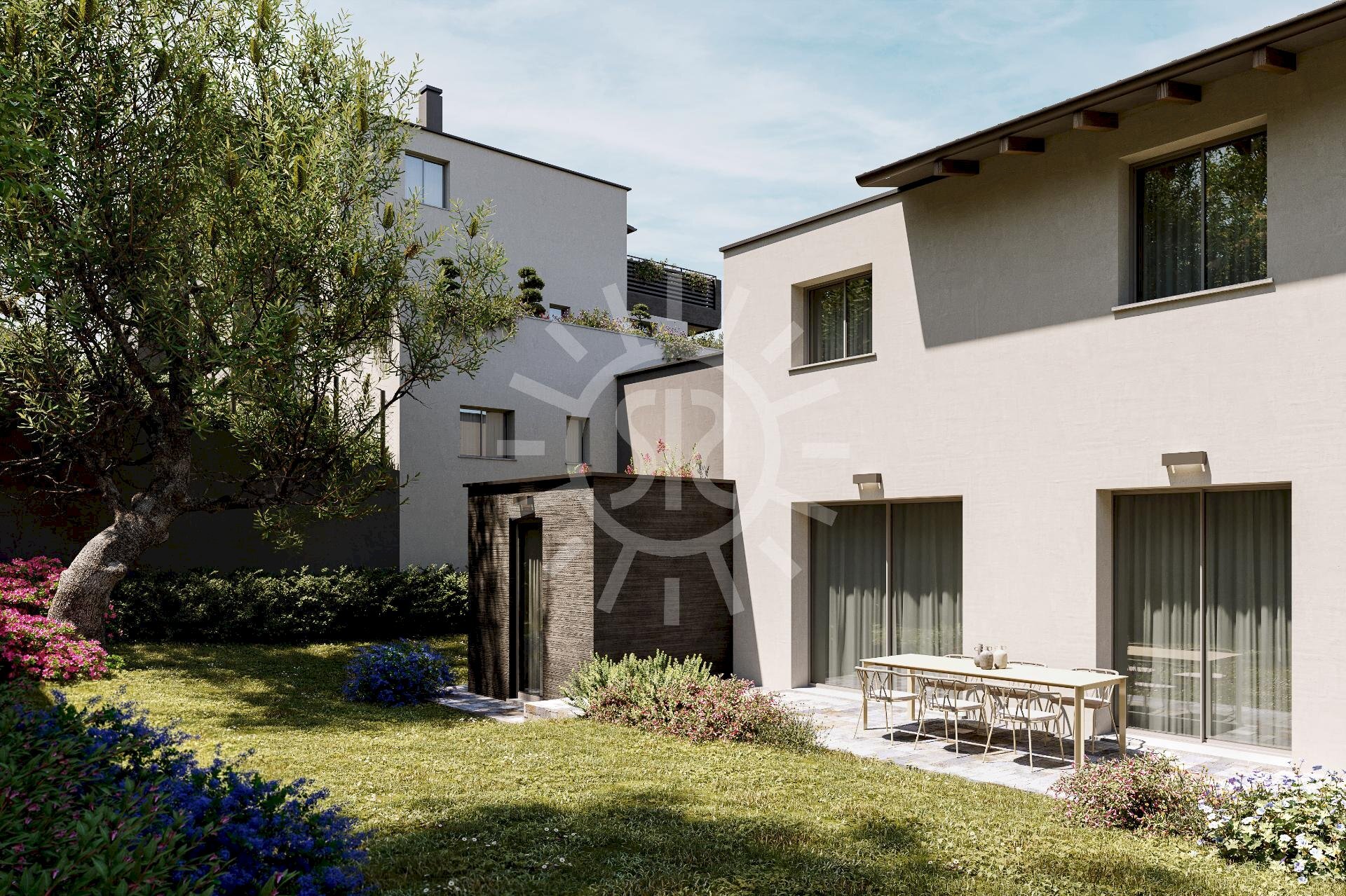 Portion of a house Dozza - photo 2