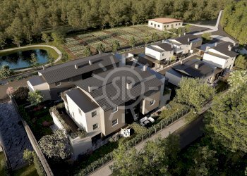Portion of a house Dozza - photo 20