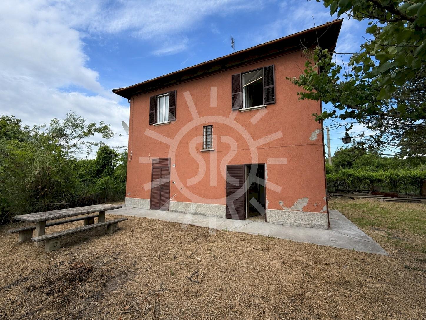 Casa indipendente Budrio - foto 1