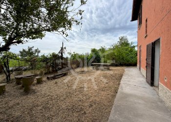 Independent house Budrio - photo 3
