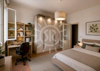 Trilocale Bologna (zona Centro Storico) - foto 11