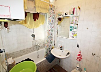 Trilocale Bologna (zona Centro Storico) - foto 17